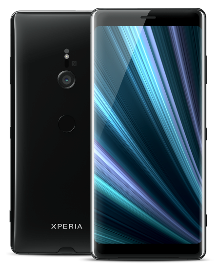 Sony Xperia XZ3