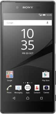 Sony Xperia Z5