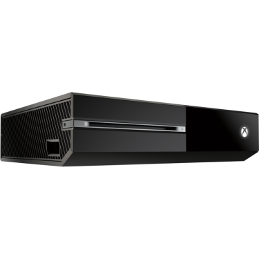 Xbox One + Kinect