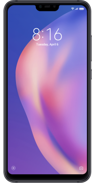 Xiaomi Mi 8 Lite