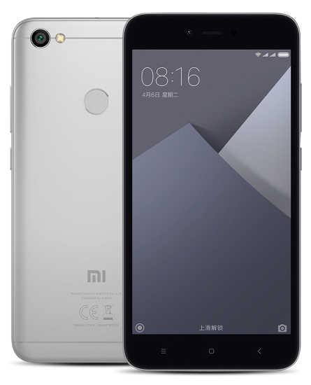 Xiaomi Redmi Note 5A Prime 32GB