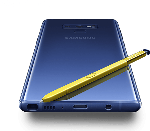 Telefon Samsung Galaxy Note 9