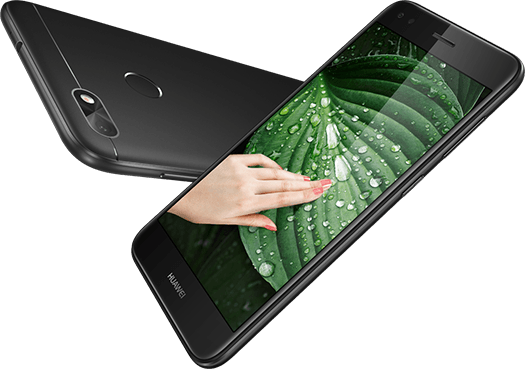 Huawei P9 lite mini