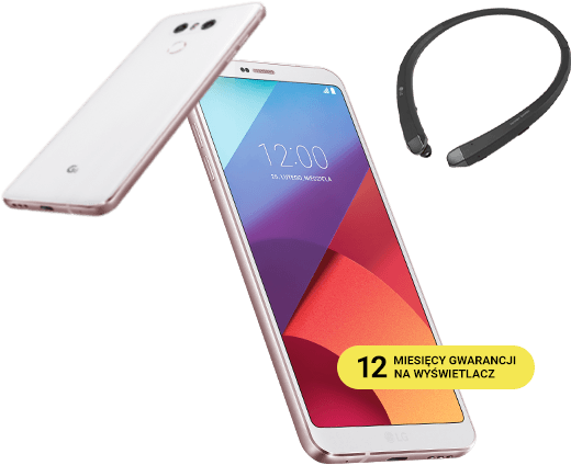 LG G6