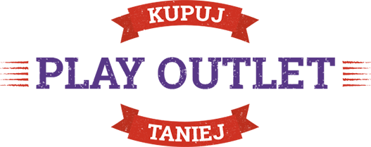 Kupuj w Play Outlet taniej