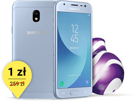 samsung J3