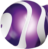 blob