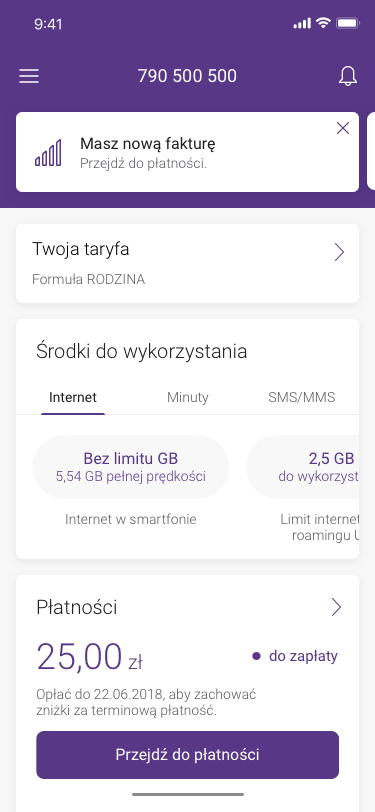 Środki do wykorzystania