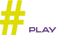 Napis: # Gamers Gonna Play