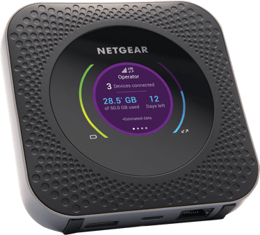 Router Netgear