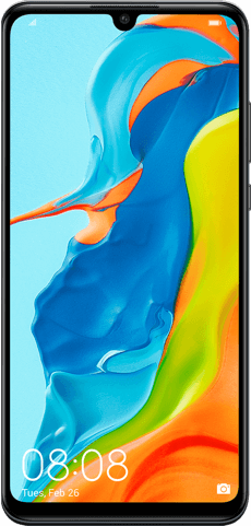 Huawei P30 lite