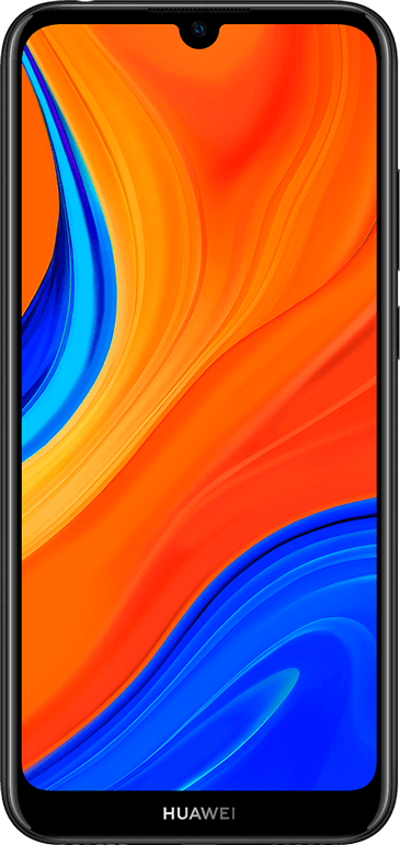 Huawei Y6s