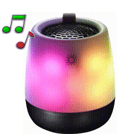 Maciek z radości tańczy przed swoim komputerem