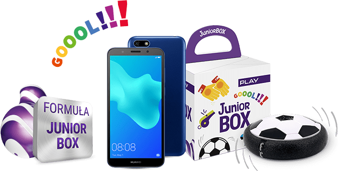 Formuła Juniorbox na Mundial