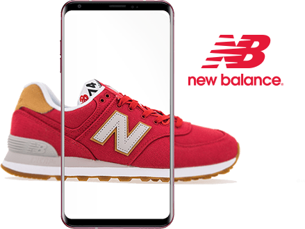 New Balance Logo