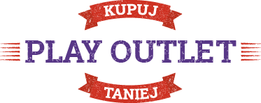 Kupuj taniej - Play OUTLET